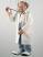 Doktor , marionette puppe 
