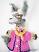 Wolf-von-Rotkappchen-handpuppe-aus-holz-vk201в|marionetten-puppen.de|Galerie-der-Tschechischen-Marionetten