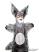 Wolf-von-Rotkappchen-handpuppe-aus-holz-vk204|marionetten-puppen.de|Galerie-der-Tschechischen-Marionetten