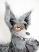 Wolf-von-Rotkappchen-handpuppe-aus-holz-vk204с|marionetten-puppen.de|Galerie-der-Tschechischen-Marionetten