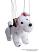 Zeryk-Hurvinks-Hund-marionette-ma404a|marionetten-puppen.de|Galerie-der-Tschechischen-Marionetten