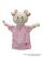 Schwein-pluschtier-handpuppe-MYB23614A|marionetten-puppen.de|Galerie-der-Tschechischen-Marionetten 