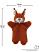 Eichhornchen-pluschtier-handpuppe-MYB20302Ab|marionetten-puppen.de|Galerie-der-Tschechischen-Marionetten 