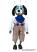 Hund-holzmarionette-kl016|marionetten-puppen.de|Galerie-der-Tschechischen-Marionetten