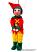 Elf-Zwerg-holzmarionette-kl009|marionetten-puppen.de|Galerie-der-Tschechischen-Marionetten