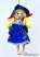 madchen-Hannah-holzmarionette-kl013a|marionetten-puppen.de|Galerie-der-Tschechischen-Marionetten