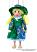 madchen-mila-holzmarionette-kl015|marionetten-puppen.de|Galerie-der-Tschechischen-Marionetten