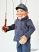 Soldat-Schwejk-marionette-puppe-rk020c|marionetten-puppen.de|Galerie-der-Tschechischen-Marionetten