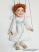 Der-Engel-marionette-puppe-rk056e|marionetten-puppen.de|Galerie-der-Tschechischen-Marionetten