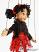 Teufel-kleine-Luder-marionette-puppe-RK057c|marionetten-puppen.de|Galerie-der-Tschechischen-Marionetten
