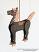 Pferd-holz-marionette-mk204b|marionetten-puppen.de|Galerie-der-Tschechischen-Marionetten