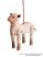 Schaf-holz-marionette-mk203|marionetten-puppen.de|Galerie-der-Tschechischen-Marionetten