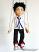 Anime-Junge-marionette-rk115a|marionetten-puppen.de|Galerie-der-Tschechischen-Marionetten
