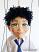 Anime-Junge-marionette-rk115i|marionetten-puppen.de|Galerie-der-Tschechischen-Marionetten