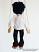 Anime-Junge-marionette-rk115k|marionetten-puppen.de|Galerie-der-Tschechischen-Marionetten