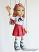 anime-Madchen-marionette-rk116b|marionetten-puppen.de|Galerie-der-Tschechischen-Marionetten