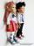 anime-paar-Kinder-marionetten-rk117b|marionetten-puppen.de|Galerie-der-Tschechischen-Marionetten