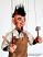 Teufel-marionette-PN090e|marionetten-puppen.de|Galerie-der-Tschechischen-Marionetten