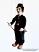 Chaplin-marionette-puppe-pn021a|marionetten-puppen.de|Galerie-der-Tschechischen-Marionetten