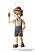 pinocchio-marionette-rk118|marionetten-puppen.de|Galerie-der-Tschechischen-Marionetten