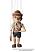 pinocchio-marionette-rk118e|marionetten-puppen.de|Galerie-der-Tschechischen-Marionetten