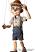 pinocchio-marionette-rk118l|marionetten-puppen.de|Galerie-der-Tschechischen-Marionetten