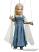 Elfe-Galadriel-marionette-puppe-rk071|marionetten-puppen.de|Galerie-der-Tschechischen-Marionetten