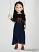Elfe-Arwen-marionette-puppe-rk070b|marionetten-puppen.de|Galerie-der-Tschechischen-Marionetten