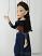 Elfe-Arwen-marionette-puppe-rk070d|marionetten-puppen.de|Galerie-der-Tschechischen-Marionetten