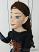 Elfe-Arwen-marionette-puppe-rk070m|marionetten-puppen.de|Galerie-der-Tschechischen-Marionetten