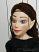 Elfe-Arwen-marionette-puppe-rk070p|marionetten-puppen.de|Galerie-der-Tschechischen-Marionetten