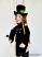 Schornsteinfeger-marionette-puppe-pn091b|marionetten-puppen.de|Galerie-der-Tschechischen-Marionetten