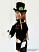 Schornsteinfeger-marionette-puppe-pn091d|marionetten-puppen.de|Galerie-der-Tschechischen-Marionetten