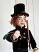 Schornsteinfeger-marionette-puppe-pn091i|marionetten-puppen.de|Galerie-der-Tschechischen-Marionetten