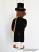 Schornsteinfeger-marionette-puppe-pn091m|marionetten-puppen.de|Galerie-der-Tschechischen-Marionetten