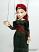 elfe-tauriel-marionette-puppe-rk069d|marionetten-puppen.de|Galerie-der-Tschechischen-Marionetten
