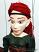 elfe-tauriel-marionette-puppe-rk069i|marionetten-puppen.de|Galerie-der-Tschechischen-Marionetten
