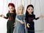 Elfenschwestern-marionetten-Arwen ✓ Galadriel ✓ Tauriel-rk119i|marionetten-puppen.de|Galerie-der-Tschechischen-Marionetten