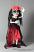 Santa-Muerte-marionette-rk105b|marionetten-puppen.de|Galerie-der-Tschechischen-Marionetten