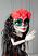 Santa-Muerte-marionette-rk105i|marionetten-puppen.de|Galerie-der-Tschechischen-Marionetten