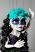 santa-muerte-marionette-rk107e|marionetten-puppen.de|Galerie-der-Tschechischen-Marionetten