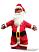 Santa-handpuppe-aus-holz-jk012|marionetten-puppen.de|Galerie-der-Tschechischen-Marionetten