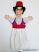 Aladdin-handpuppe-vk219a|marionetten-puppen.de|Galerie-der-Tschechischen-Marionetten