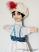 Prinz-aladdin-handpuppe-vk217b|marionetten-puppen.de|Galerie-der-Tschechischen-Marionetten