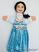 Prinzessin-Jasmin-handpuppe-vk220a|marionetten-puppen.de|Galerie-der-Tschechischen-Marionetten
