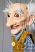 Optimist-marionette-rk090l|marionetten-puppen.de|Galerie-der-Tschechischen-Marionetten