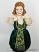 Anne-of-Austria-hand-puppe-vk222a|marionetten-puppen.de|Galerie-der-Tschechischen-Marionetten