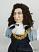 Louis-XIV-hand-puppe-vk223b|marionetten-puppen.de|Galerie-der-Tschechischen-Marionetten