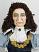 Louis-XIV-hand-puppe-vk223e|marionetten-puppen.de|Galerie-der-Tschechischen-Marionetten