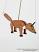 Fuchs-holz-marionette-vr014b|marionetten-puppen.de|Galerie-der-Tschechischen-Marionetten